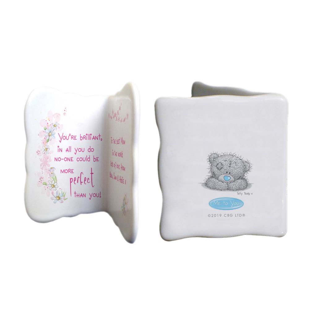 Personalised Me to You Mother’s Day Message Card Extra Image 1